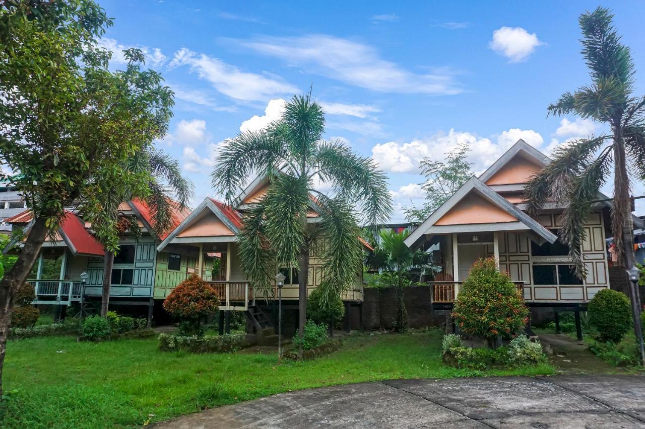 Oyo 90923 Makassar Cottage Balangberu Екстериор снимка