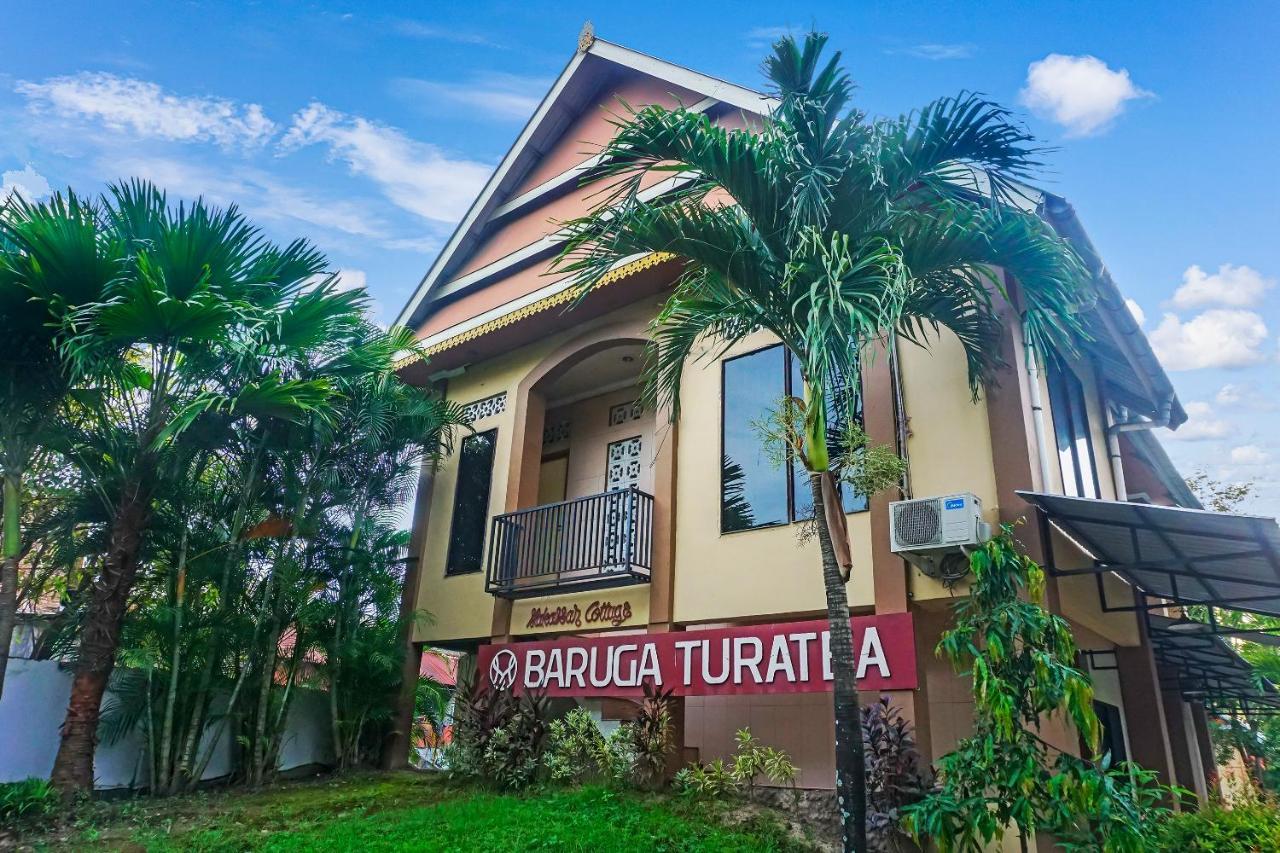 Oyo 90923 Makassar Cottage Balangberu Екстериор снимка
