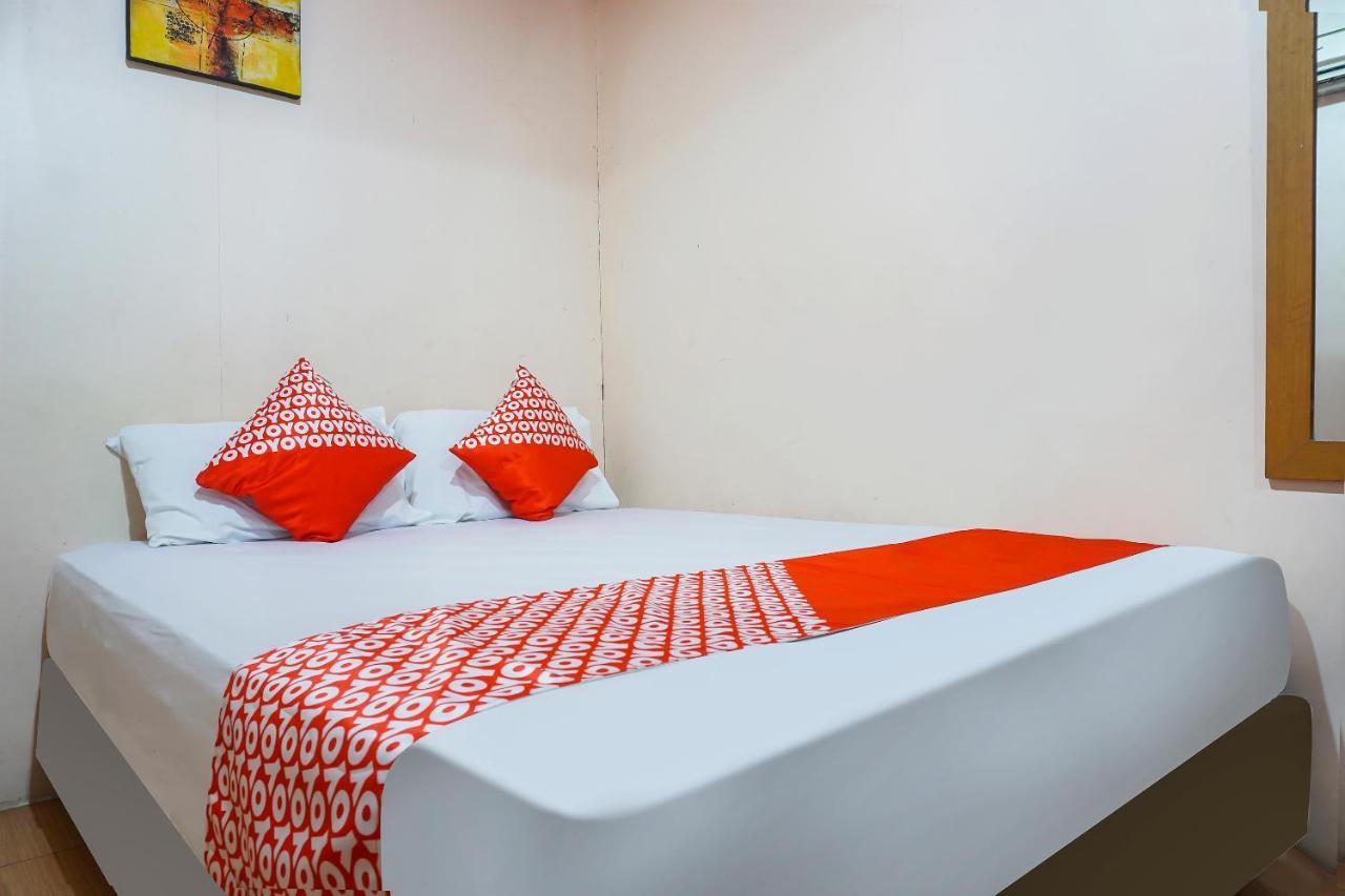 Oyo 90923 Makassar Cottage Balangberu Екстериор снимка